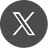 X logo